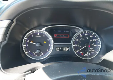 2016 Infiniti Qx60 из США, поврежденный, VIN 5N1AL0MN1GC518690